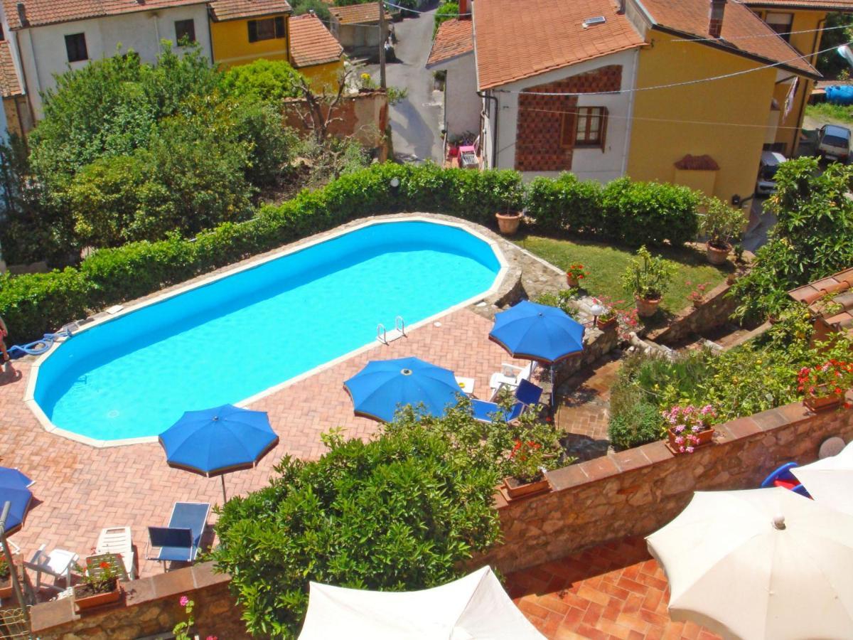 Holiday Home Bruna By Interhome Massarosa Exterior foto